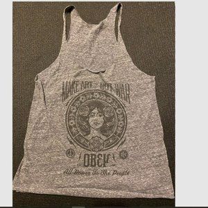 OBEY Tank Top
